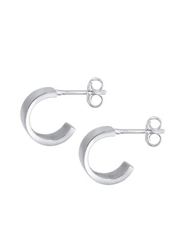 Elli Ohrringe 925 Sterling Silber in Silber