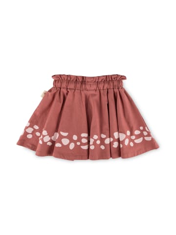 Sigikid Rock Savanne in Terrakotta-Rosa