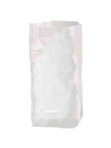 Buntpapierfabrik Ludwig Bähr Geschenk-Bodenbeutel transparent 14,5x23,5cm Packung mit 100 Stück