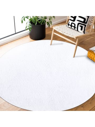 payé Teppich Hochflor Shaggy