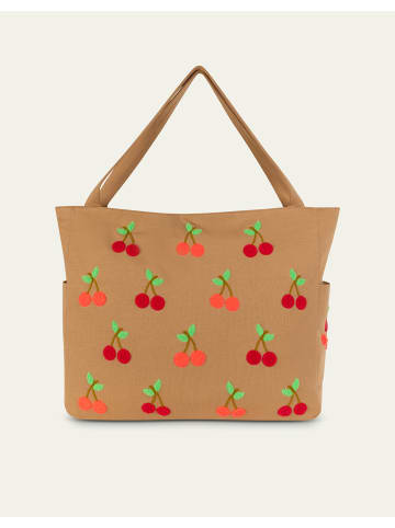 Oilily Beryl Babytasche in Braun