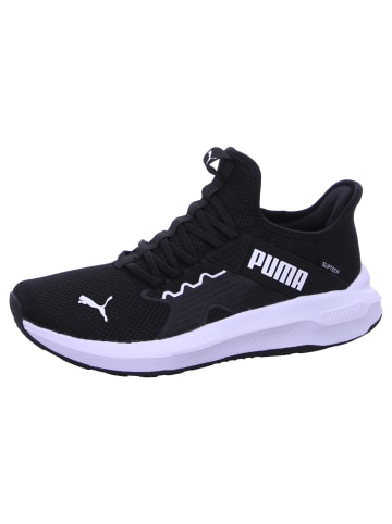 Puma Shoes Sneaker Softride Enzo in Schwarz
