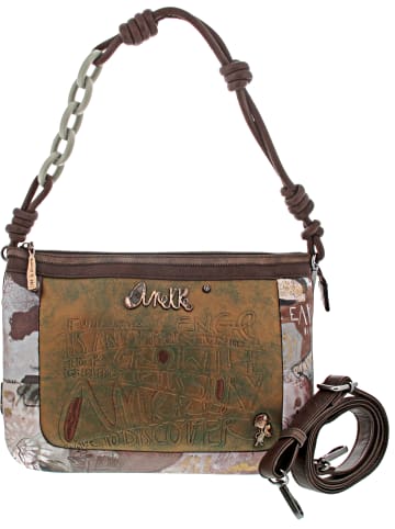Anekke Core Tasche Mehrfarbig