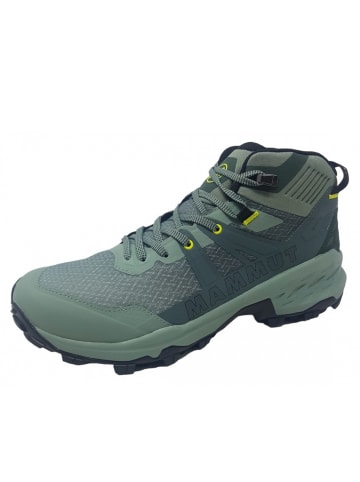 Mammut Wanderstiefel Sertig II Low GTX Wo. in Grün