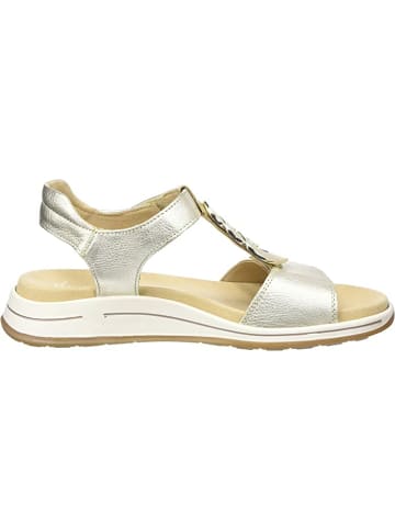 ara Sandalen für Damen in blau