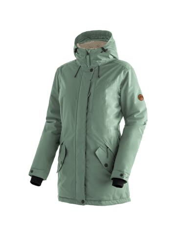 Maier Sports Funktionsjacken KATRINE in Moos1517