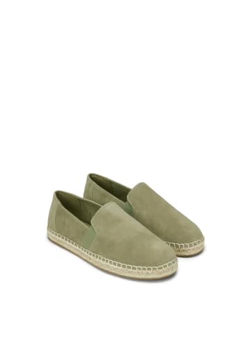 Marc O'Polo Espandrilles in khaki