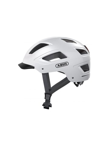ABUS Helm Hyban 2.0 polar