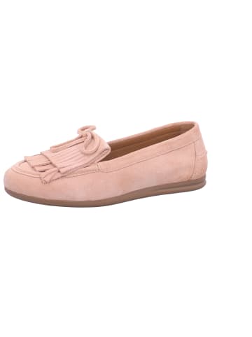 COPENHAGEN Slipper in rosa