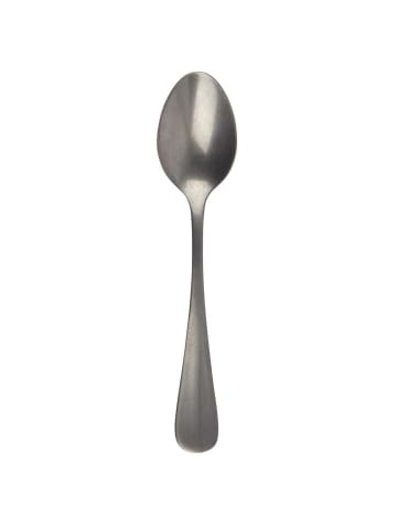 IB Laursen Teelöffel Gorm in silber