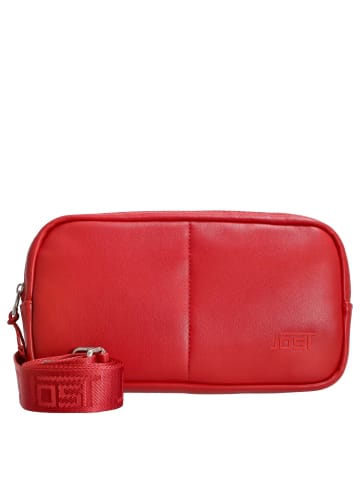 Jost Lovisa - Umhängetasche 24 cm (yellow) in rot