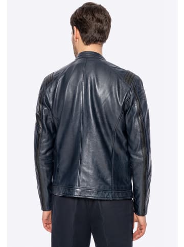 Wittchen Jacket in Dark blue