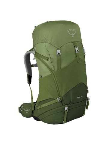 Osprey Ace 75 Kids - Wanderrucksack 79 cm in venture green