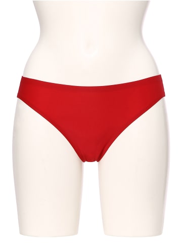 Chantelle Slip in rot - 0020