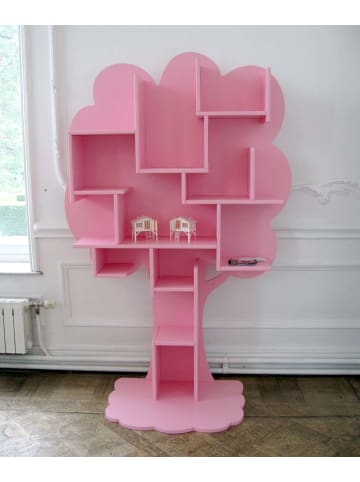 Mathy by Bols Regal Baum Louane farbig