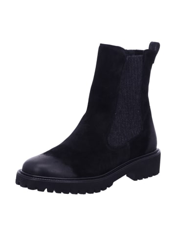 Paul Green Stiefel in Schwarz