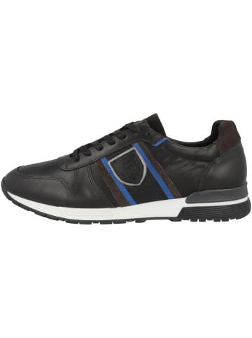 Pantofola D'Oro Sneaker low Sangano Uomo Low in schwarz