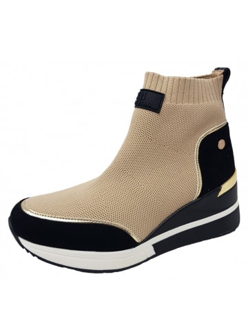 Xti Kurzstiefel  in Beige