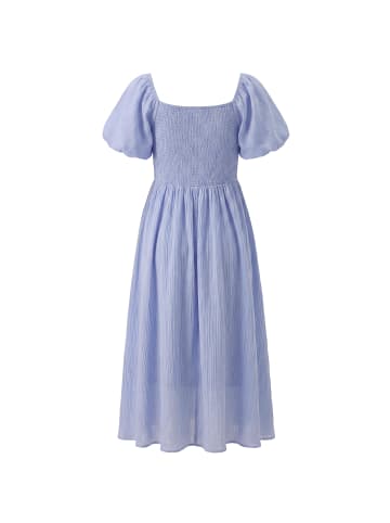 ebeeza Women Dress in Blue