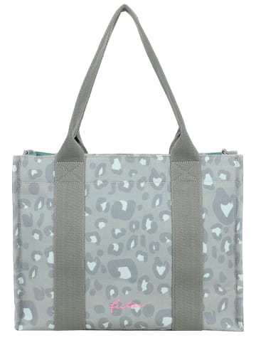 Fritzi aus Preußen Shopper Tote Shopper Leo in Jungle