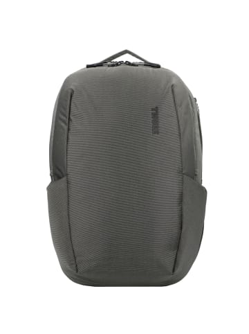 Thule Subterra Rucksack 48 cm Laptopfach in vetiver gray