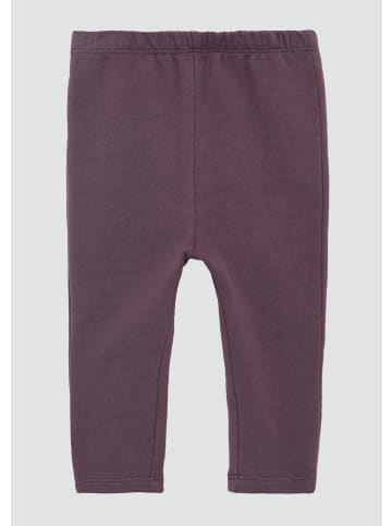 s.Oliver Leggins in 4988_aubergine