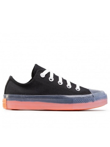 Converse Turnschuhe - in Schwarz