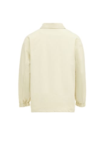 abrel Herren Jacket in BEIGE