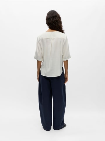 Object Hemd in Cloud Dancer1