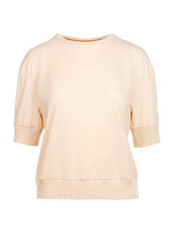 Salzhaut Shirt IDALINE in Beige