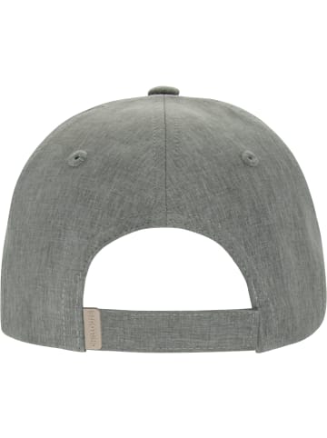 Chillouts Headwear Baseball Cap in grau