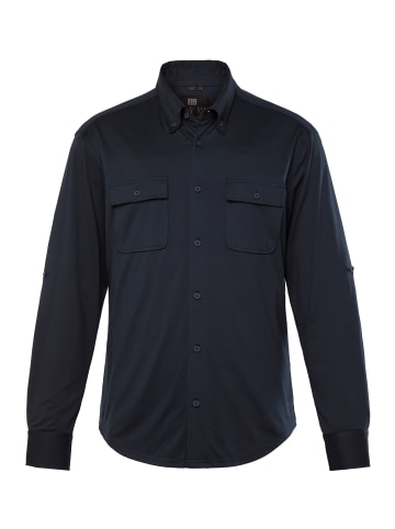 JP1880 Hemd in navy blau