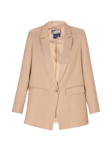 DreiMaster Vintage Women Blazer in beige