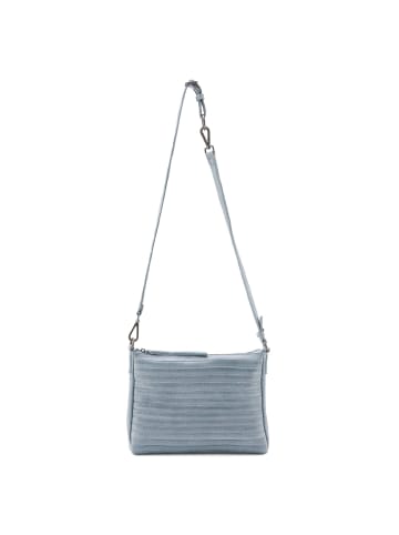 FREDs BRUDER Layer Umhängetasche Leder 28 cm in black 2