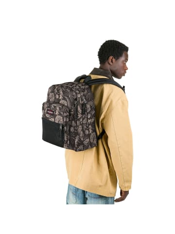 Eastpak Pinnacle Daypack 42 cm in brize black grey