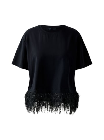 Oui T-Shirt in black