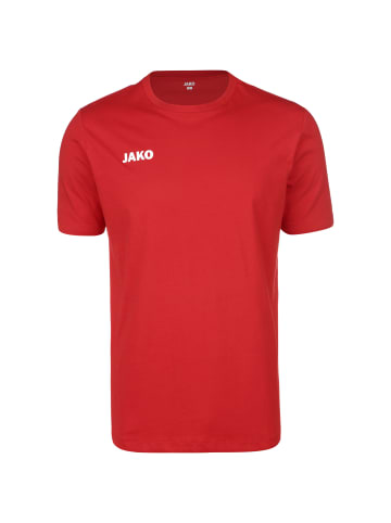 Jako Trainingsshirt Base in rot