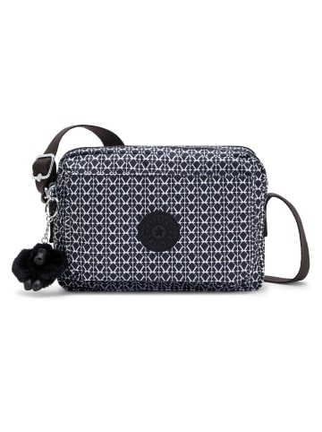 Kipling Basic Prt Abanu Umhängetasche M 24 cm in signature print
