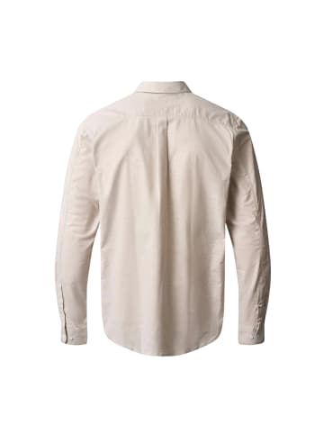 MCS Hemd MCGreg in Silver Mink