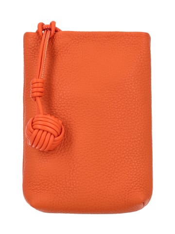 IZIA Women Shoulder Bag in Orange