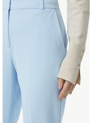 comma Hose 7/8 in Blau