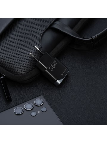 Forcell F-Energy GaN III Ladegerät 35 W USB-C