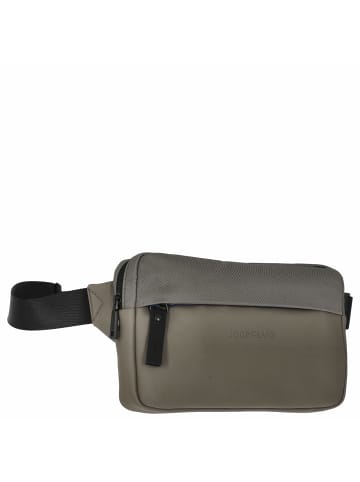 JOOP! Atessa Lino - Umhängetasche 26 cm (black) in mud
