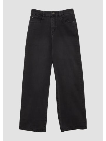 s.Oliver Jeans-Hose BAGGY in 96Z6_dunkelgrau