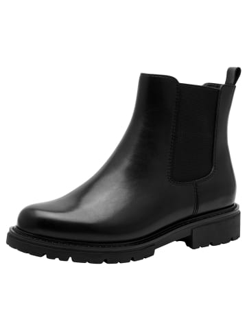 Jana Chelsea Boot in BLACK