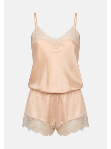 LINGADORE Jumpsuit Gold beige