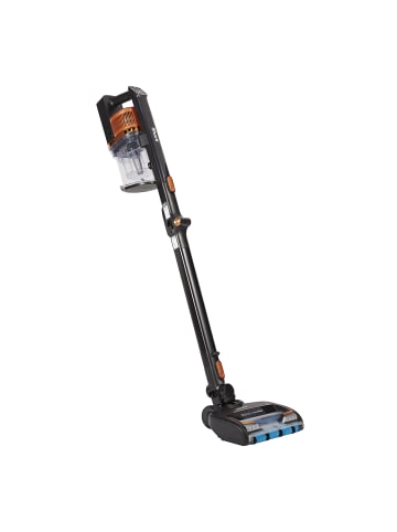 Shark Akku Staubsauger IZ300EU in schwarz