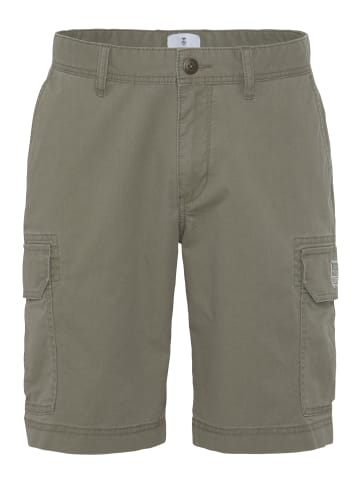 Delmao Cargoshorts in khaki