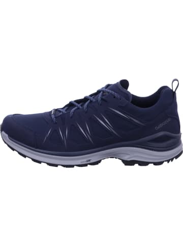 LOWA Outdoorschuhe INNOX EVO II GTX in navy/graphit