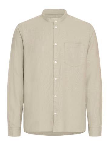 !SOLID Langarmhemd SDAllan in Beige